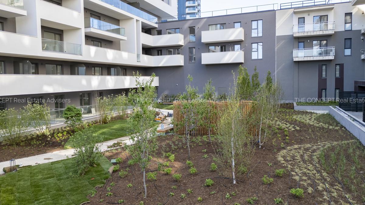 PRIMA Vista, zona Nord, București - 12