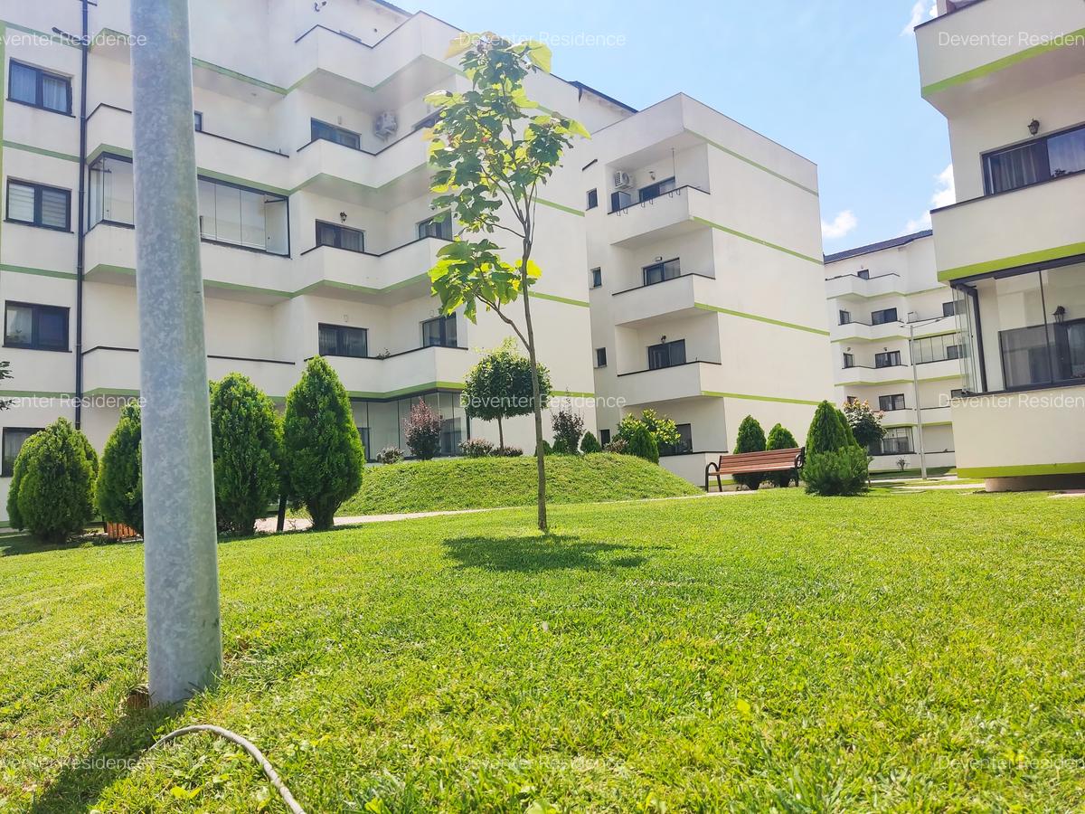 Deventer Residence, Sibiu, Județul Sibiu - 2