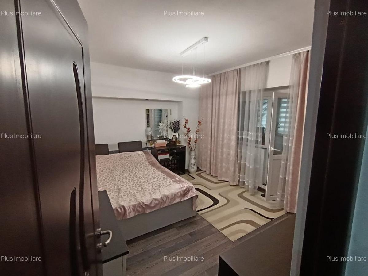 APARTAMENT 4 CAMERE,DECOMANDAT,ETAJUL3 DIN 7, ZONA SELGROS - 10