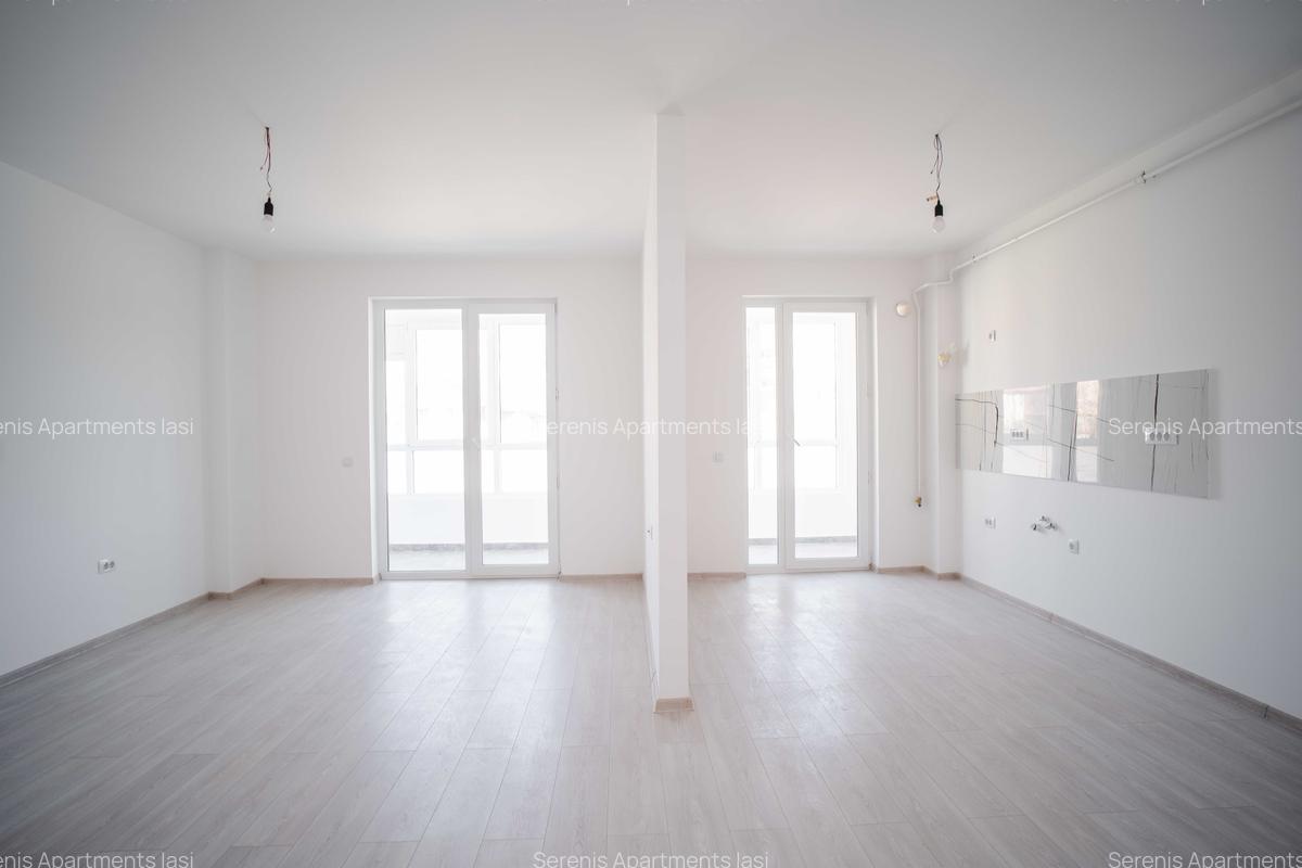 Serenis Apartments, Iași, Județul Iași - 3 Serenis Apartments, Iași, Județul Iași - 3