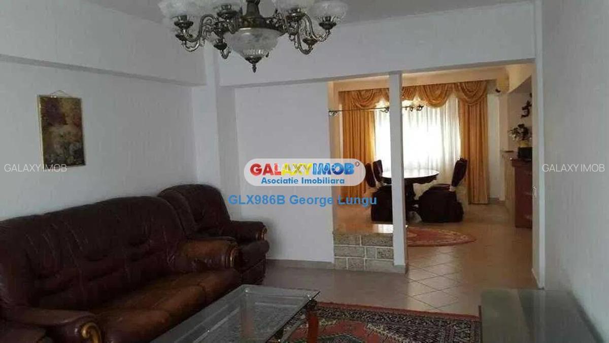 Apartament 4 camere Drumul Taberei zona metrou Btancus