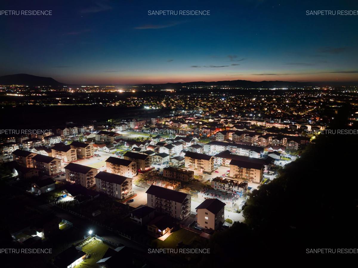 Sanpetru Residence, Brașov, Județul Brașov - 1