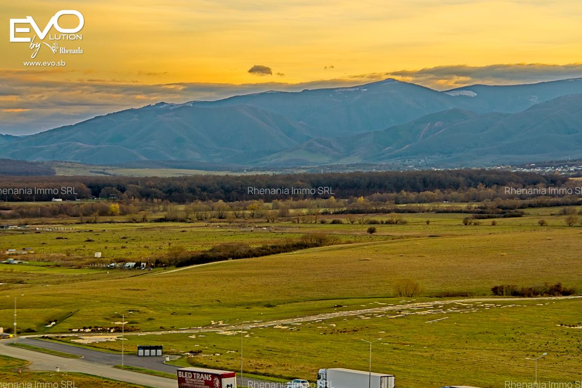 Evolution Apartments, Șelimbăr, Județul Sibiu - 9
