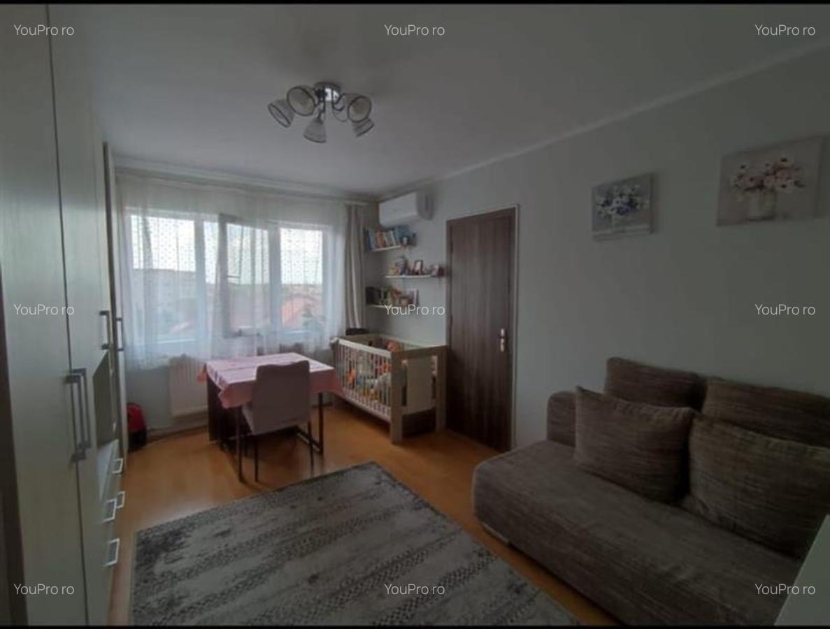 Apartament cu 2 camere - 1