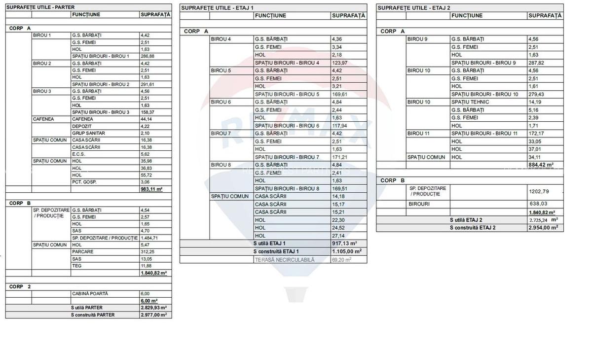 Cladire de birouri si spatiu de productie de vanzare - 29