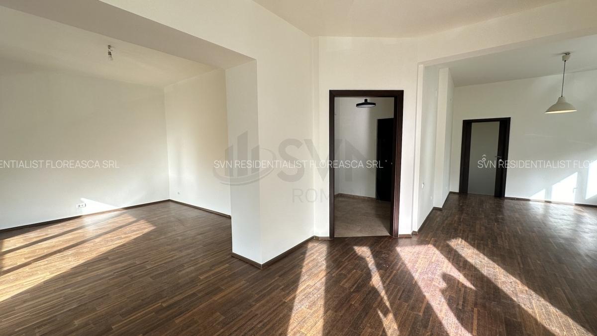 REA1017378 Cismigiu - Apartament 4 Camere in bloc consolidat - 3