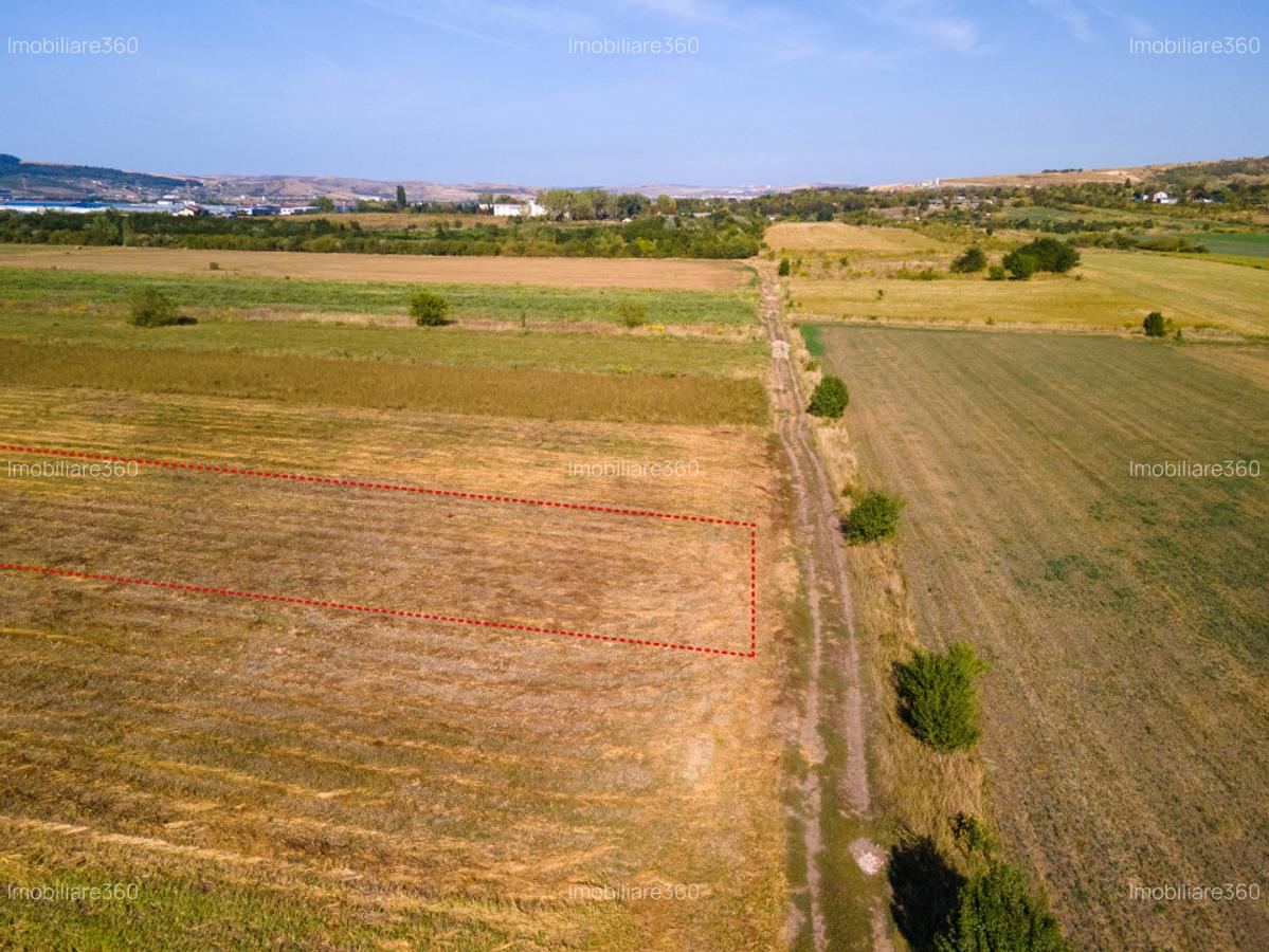 Teren intravilan, 2.800 m2, Cluj-Napoca - 18 Teren intravilan, 2.800 m2, Cluj-Napoca - 18
