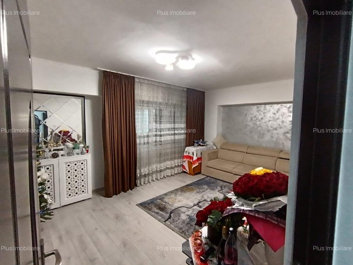 APARTAMENT 4 CAMERE,DECOMANDAT,ETAJUL3 DIN 7, ZONA SELGROS - 18