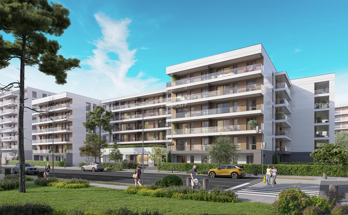 The Level Apartments 3, zona Băneasa, București - 6