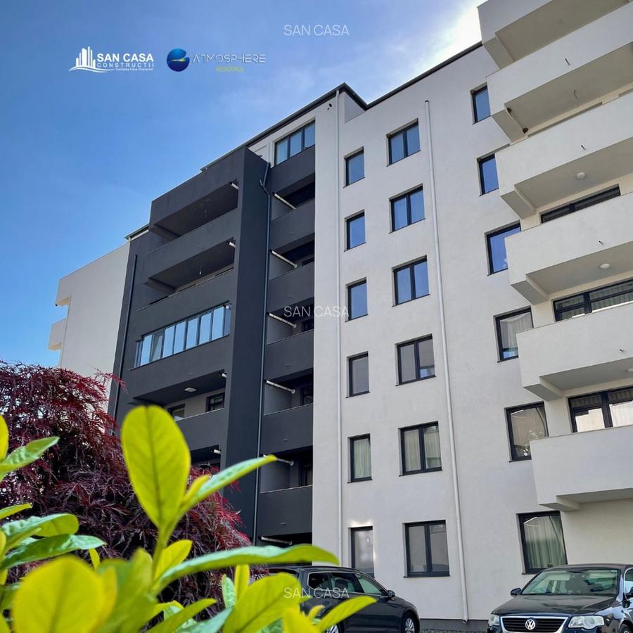 Atmosphere Residence, Sebeș, Județul Alba - 13