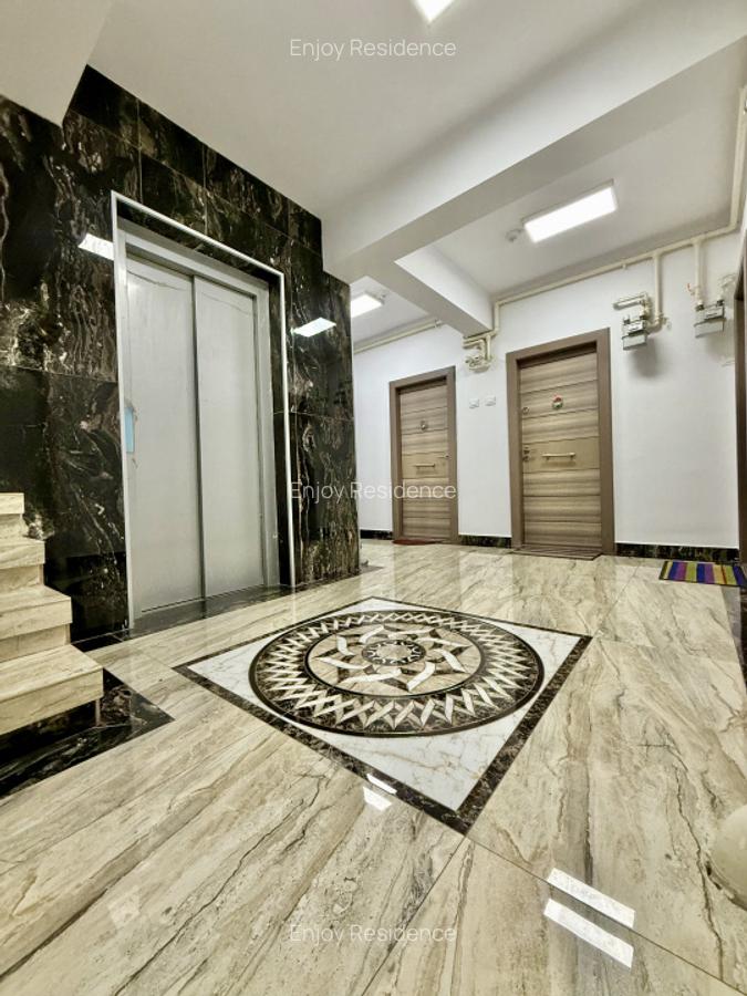 ENJOY RESIDENCE Militari, zona Militari, București - 1