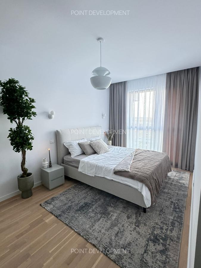 New Point 2, zona Pipera, București - 16