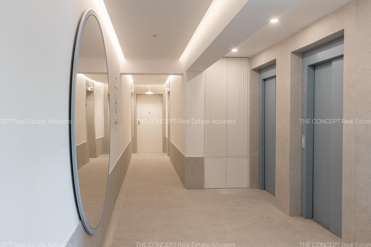 PRIMA Vista, zona Nord, București - 19