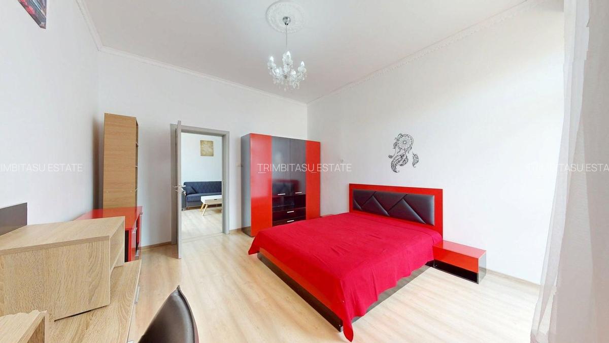 Oportunitate Apartament 3 camere deosebit 115 mp Metrou Piata Unirii - 8