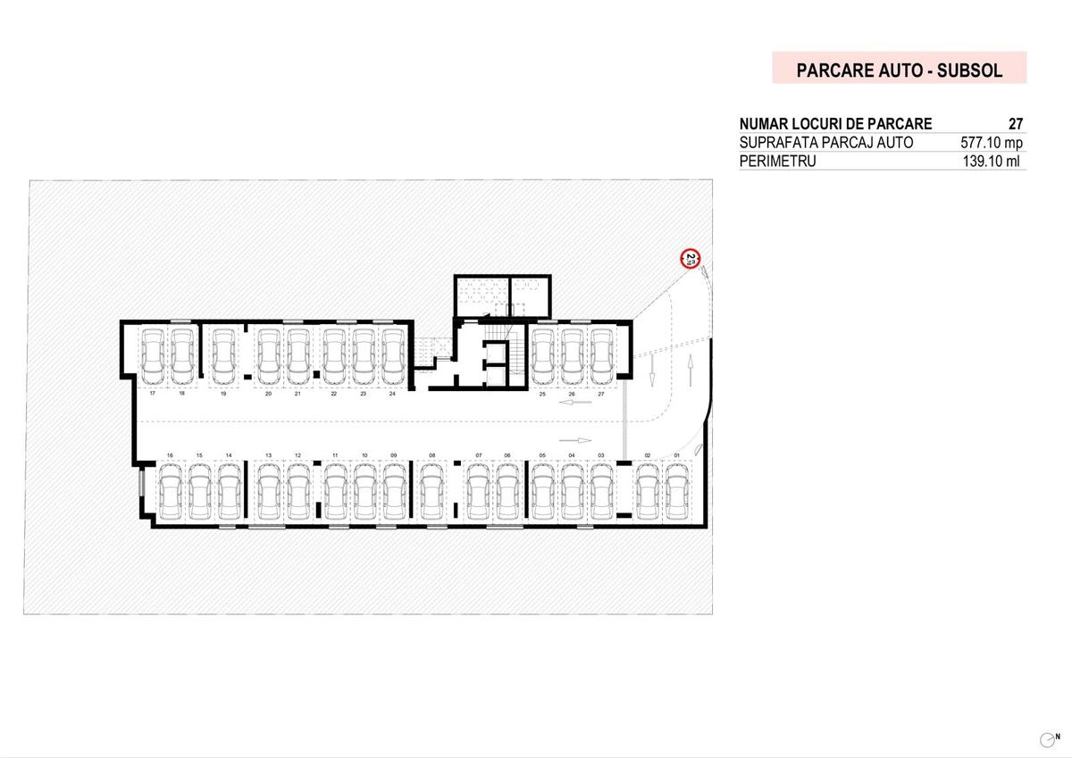 SOGLAD, zona Brâncoveanu, București - 2