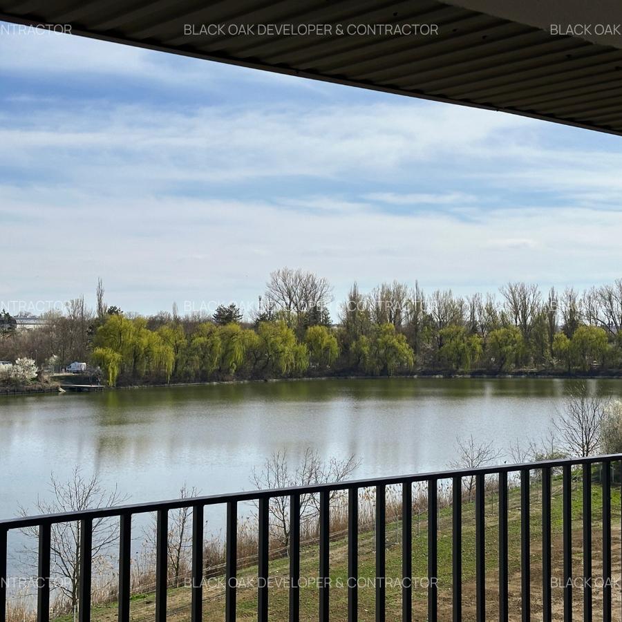 Lakeview Garden, zona Străulești, București - 13