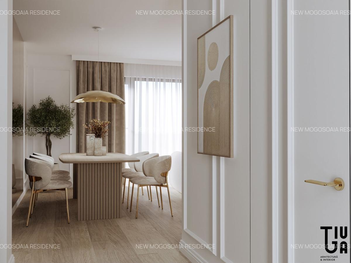 New Mogosoaia Residence II, Mogoșoaia, Județul Ilfov - 6