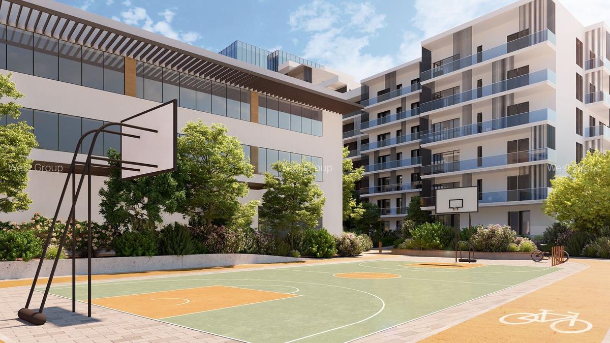 iResidence Nord, zona Pipera, București - 11