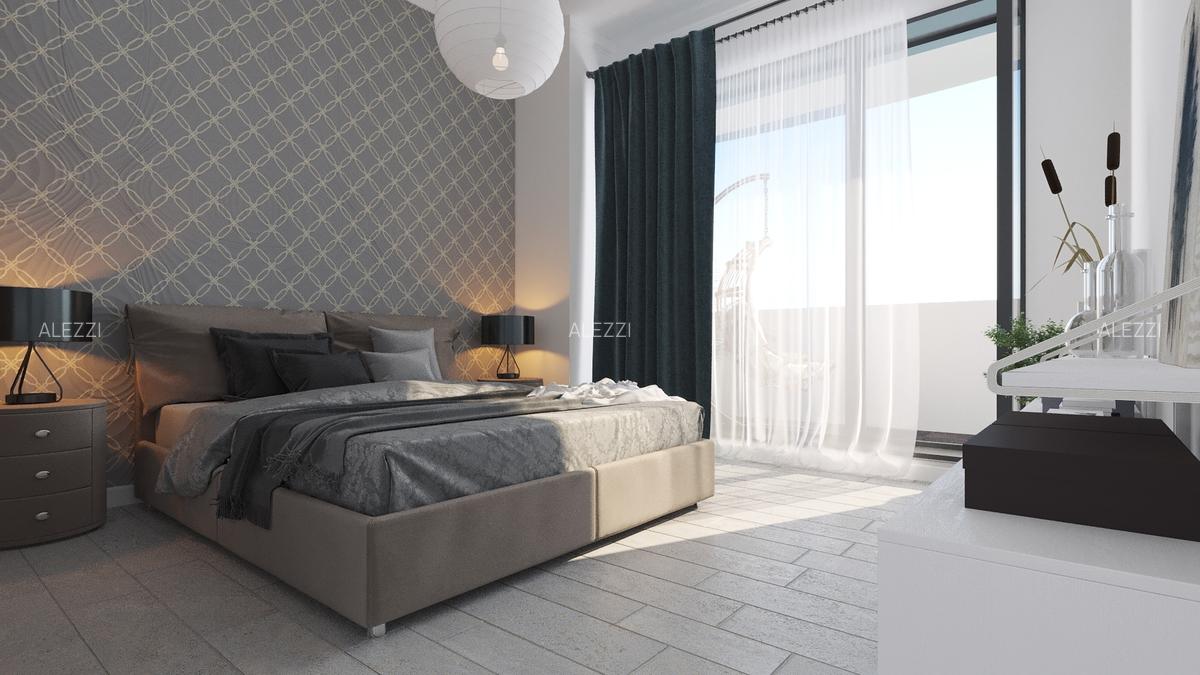 Ansamblul Alezzi Odyssey, Mamaia, Județul Constanța - 14