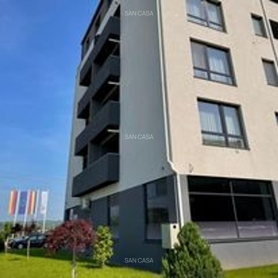 Atmosphere Residence, Sebeș, Județul Alba - 14