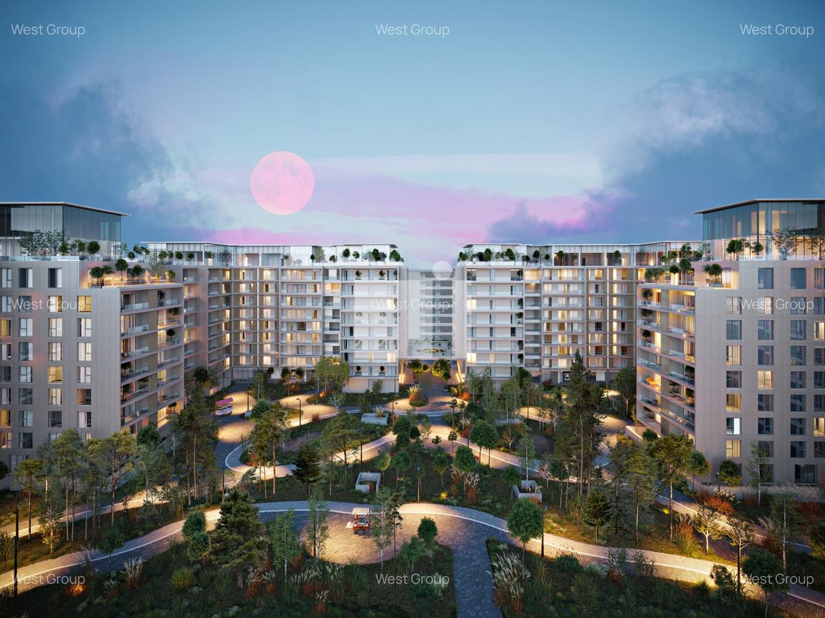 iResidence Nord, zona Pipera, București - 7