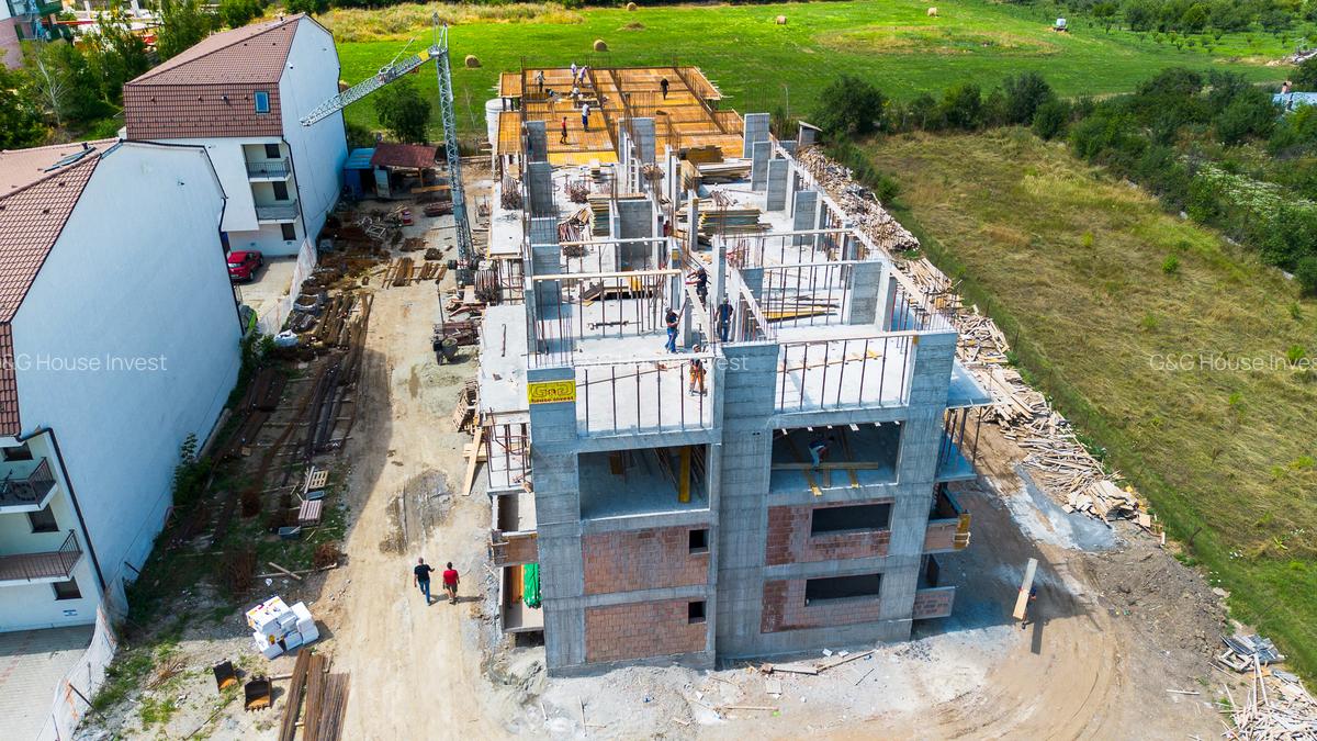 G&G Residence, Sibiu, Județul Sibiu - 24