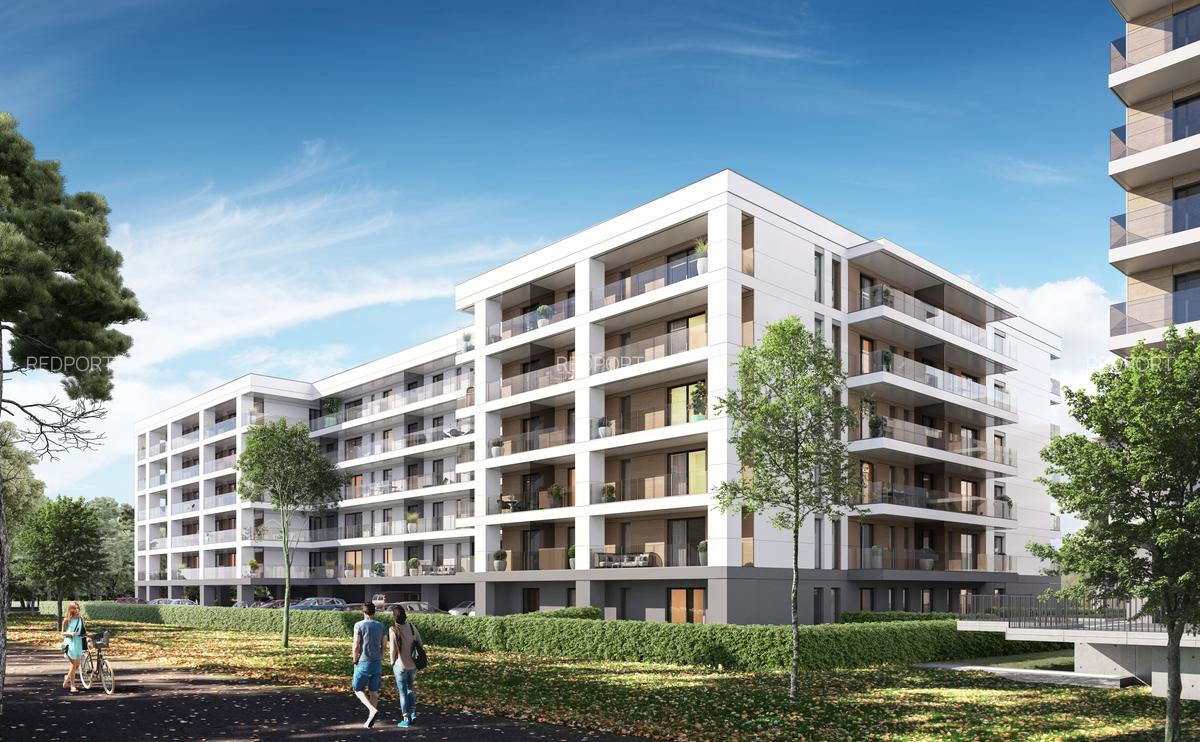 The Level Apartments 3, zona Băneasa, București - 3