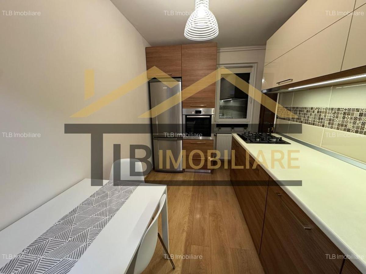 Apartament de 3 camere, 65mp,  garaj, zona Fortuna - 12