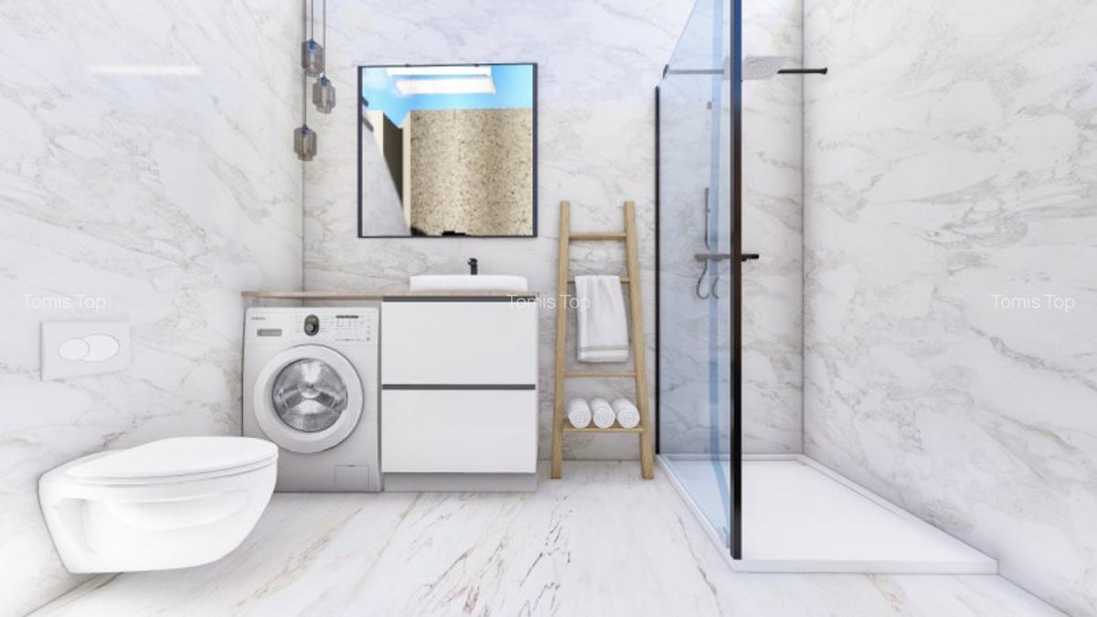 Vista M4, Mamaia, Județul Constanța - 16