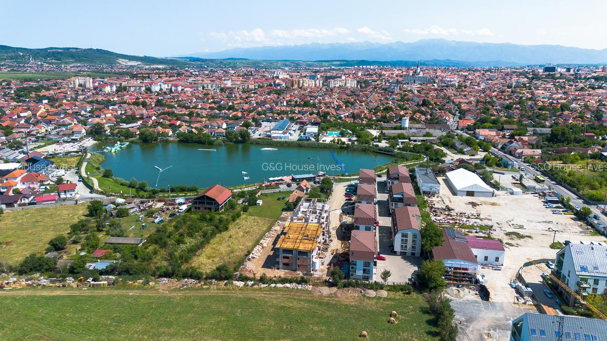 G&G Residence, Sibiu, Județul Sibiu - 5