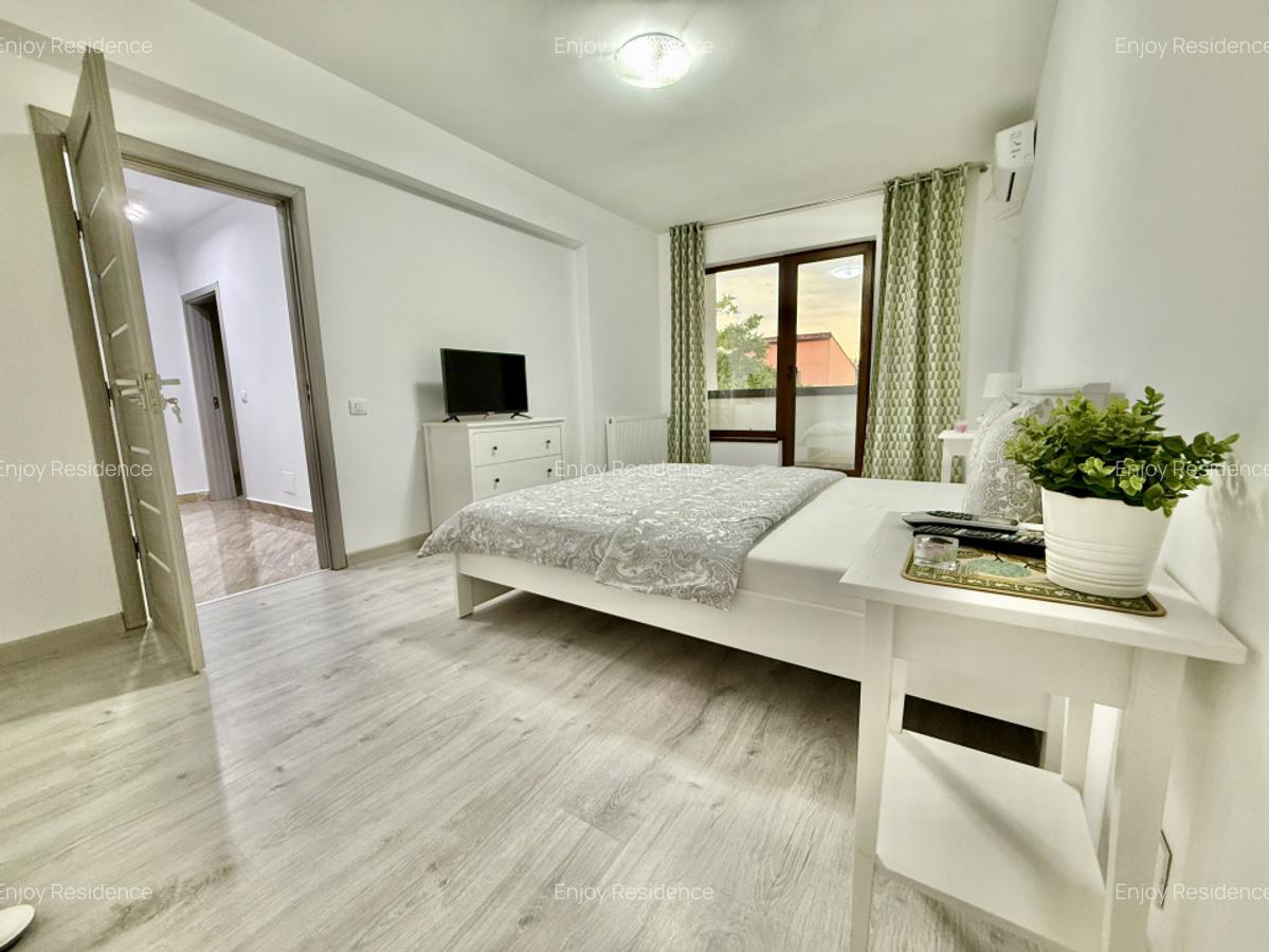 ENJOY RESIDENCE Militari, zona Militari, București - 7