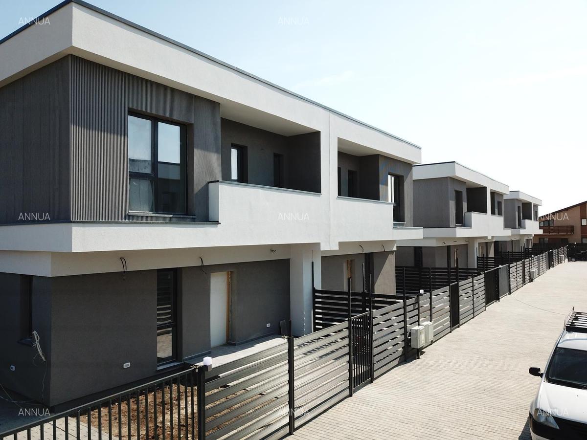 Astronomului Residence, Chitila, Județul Ilfov - 5