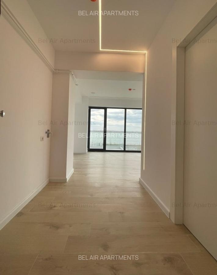 Bel Air Apartments, Mamaia, Județul Constanța - 4
