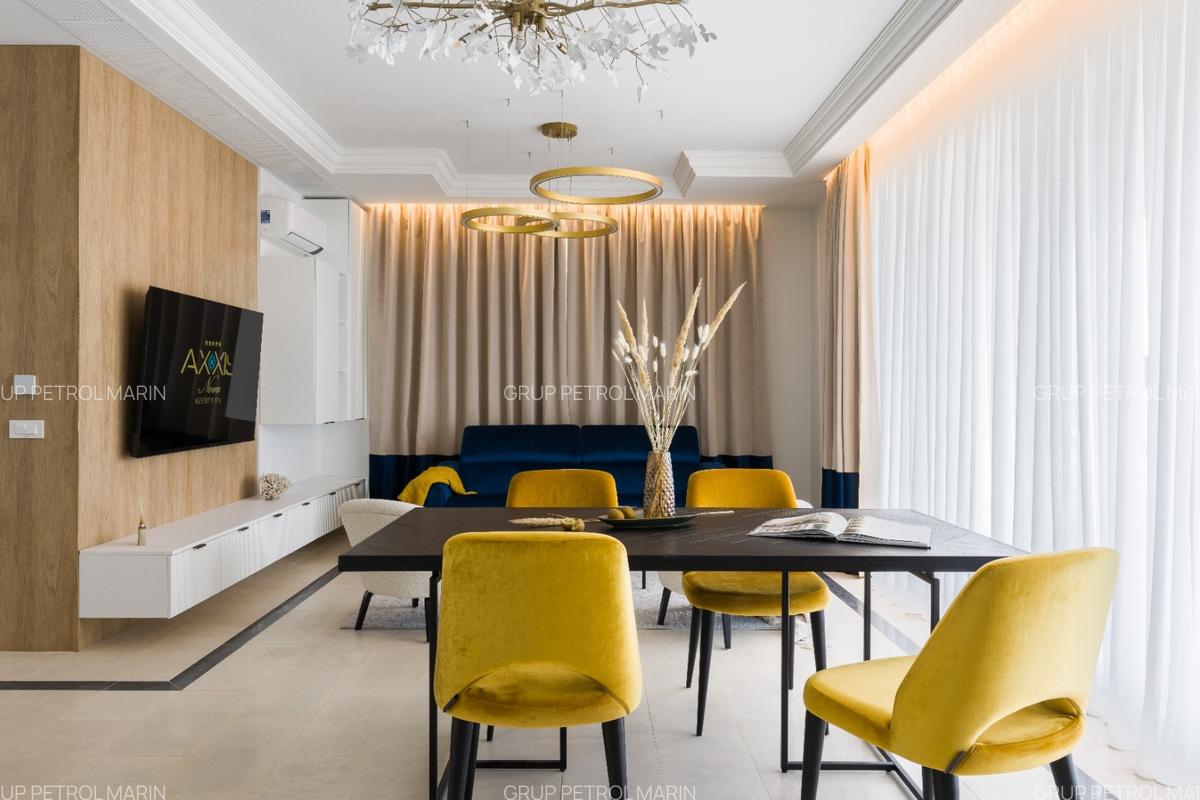 AXXIS Nova Resort & Spa, Mamaia, Județul Constanța - 16