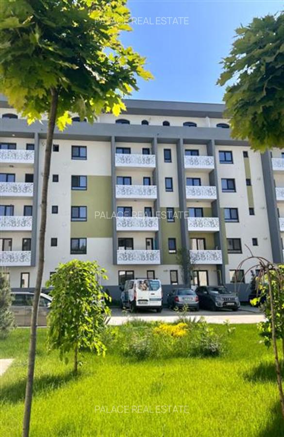Apartament 1 camera, Pacurari, bloc nou, decomandat - 5 Apartament 1 camera, Pacurari, bloc nou, decomandat - 5