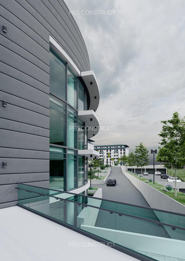 Contemporan Homes, Iași, Județul Iași - 13