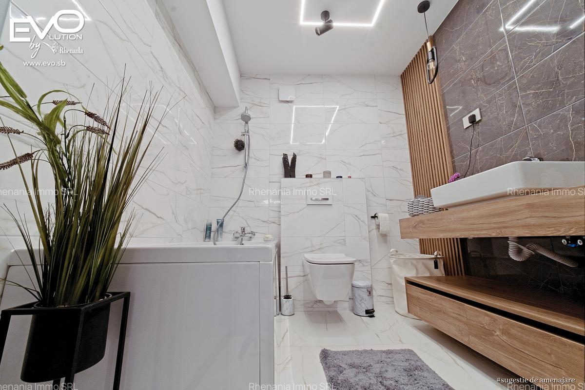 Evolution Apartments, Șelimbăr, Județul Sibiu - 16