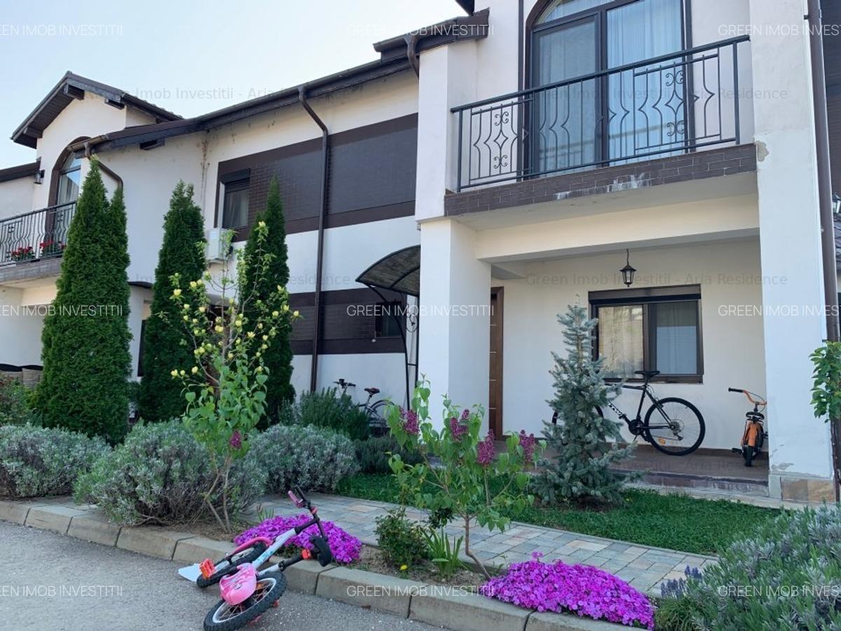 Aria Residences, Corbeanca, Județul Ilfov - 4