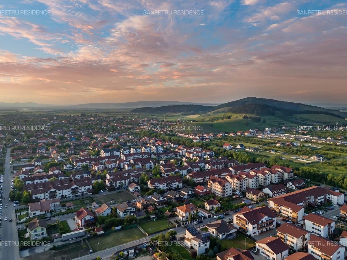 Sanpetru Residence, Brașov, Județul Brașov - 5