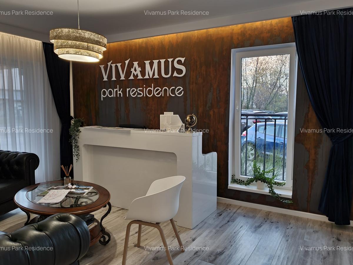 Vivamus Park Residence, Brașov, Județul Brașov - 26
