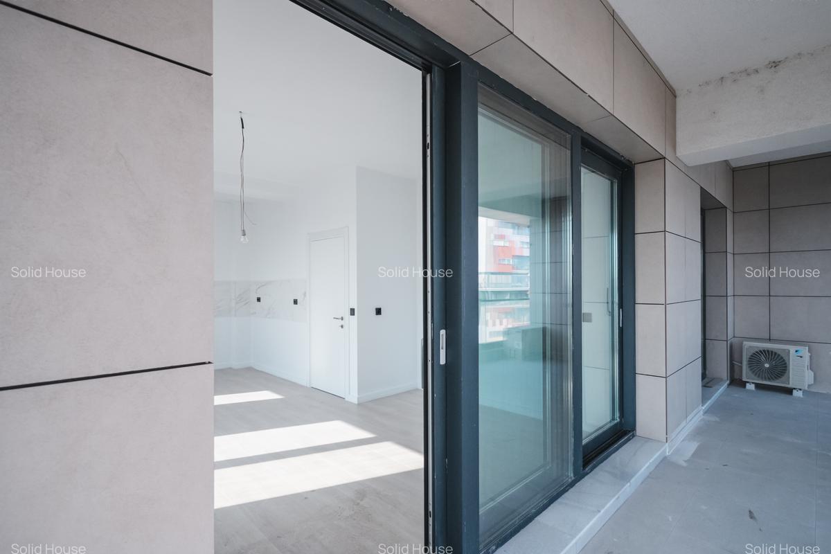 Solid Residence - Faleza Nord, Constanța, Județul Constanța - 11