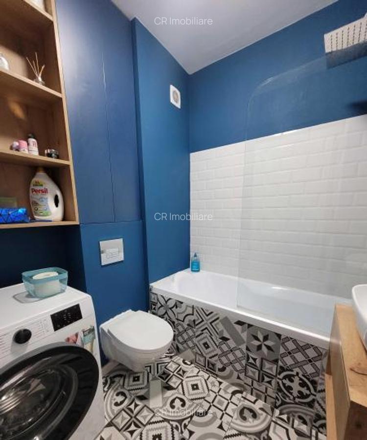 Apartament 2 camere Plaza Residence - 6 Apartament 2 camere Plaza Residence - 6