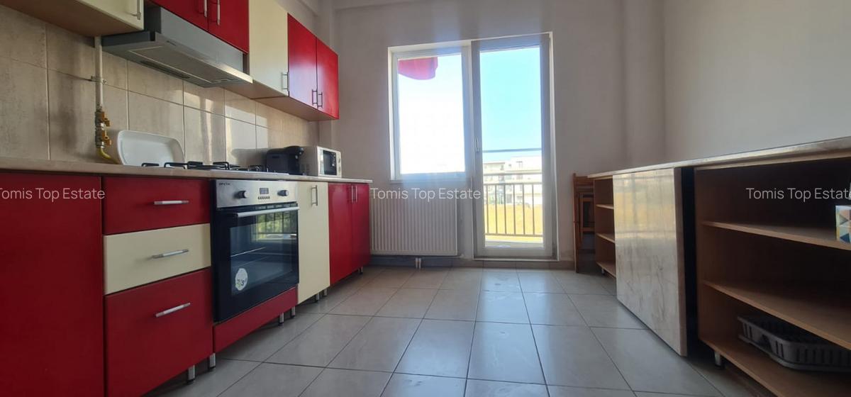 Apartament 3 camere aproape de plaja, loc de parcare inclus, Uzina de Pizza - 19