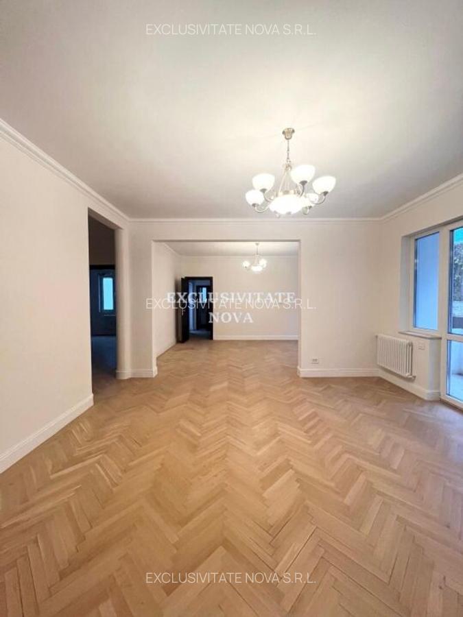 COTROCENI - Metrou - Inchiriere Apartament in VILA ! - 2