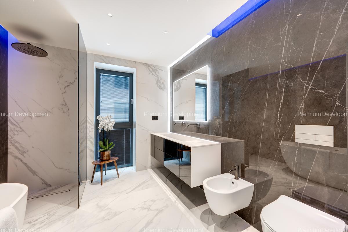 Pines Residence, zona Băneasa, București - 24