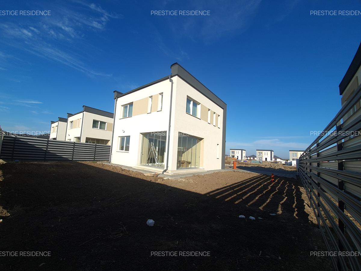 Prestige Residence, Corbeanca, Județul Ilfov - 20
