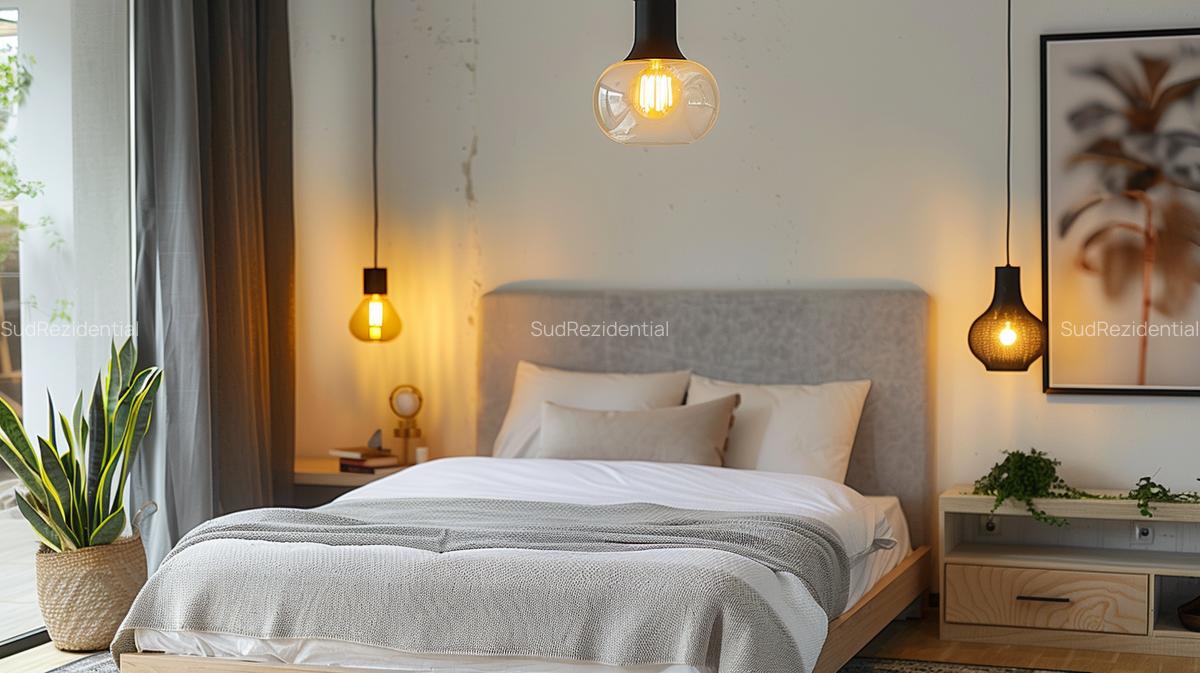 Vision Residence Brancoveanu 2, zona Brâncoveanu, București - 7