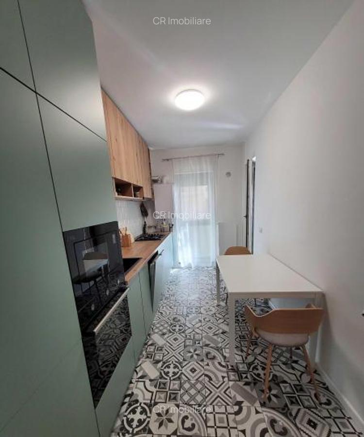 Apartament 2 camere Plaza Residence - 5 Apartament 2 camere Plaza Residence - 5