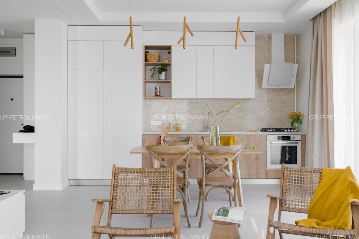 AXXIS Nova Resort & Spa, Mamaia, Județul Constanța - 4