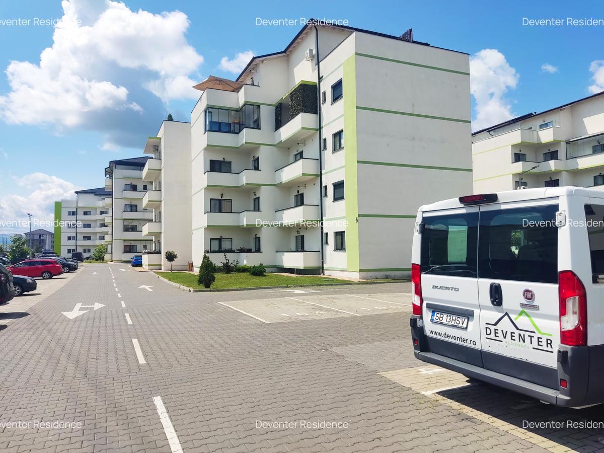 Deventer Residence, Sibiu, Județul Sibiu - 1